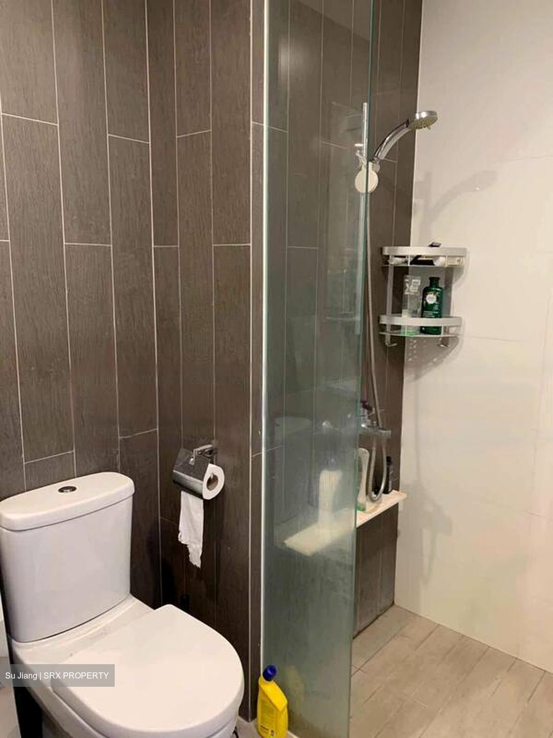 CityLife @ Tampines (D18), Condominium #582440771